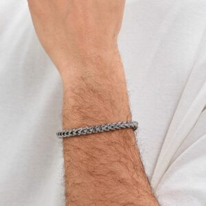 Bracciale RIPTIDE - Catena