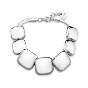 Bracciale MUSE in acciaio 316L