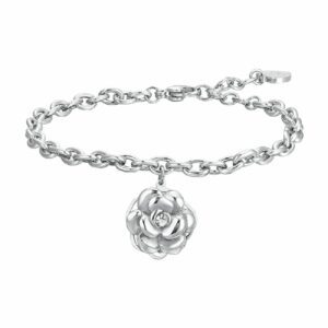 BRACCIALE DONNA IN ACCIAIO