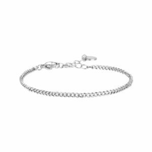 BRACCIALE BAMBINO IN ACCIAIO