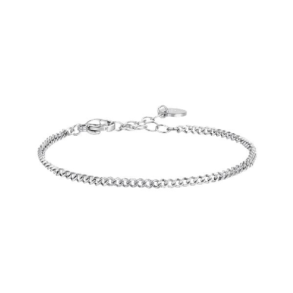 BRACCIALE BAMBINO IN ACCIAIO