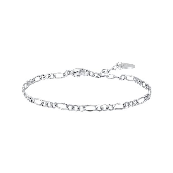 BRACCIALE BAMBINO IN ACCIAIO