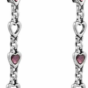 I miei orecchini d'amore