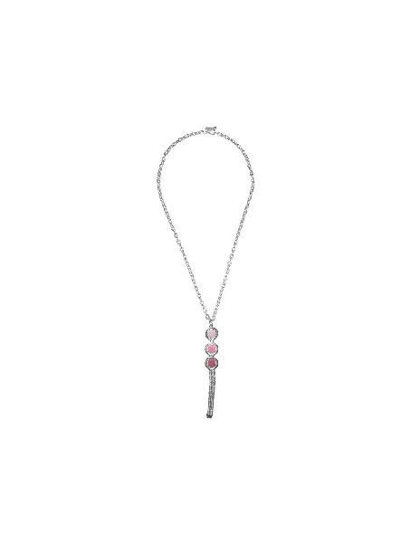Collana Orelle - rosa