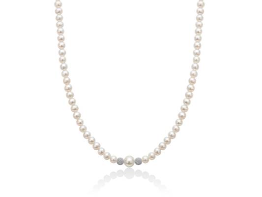 Collier di Perle