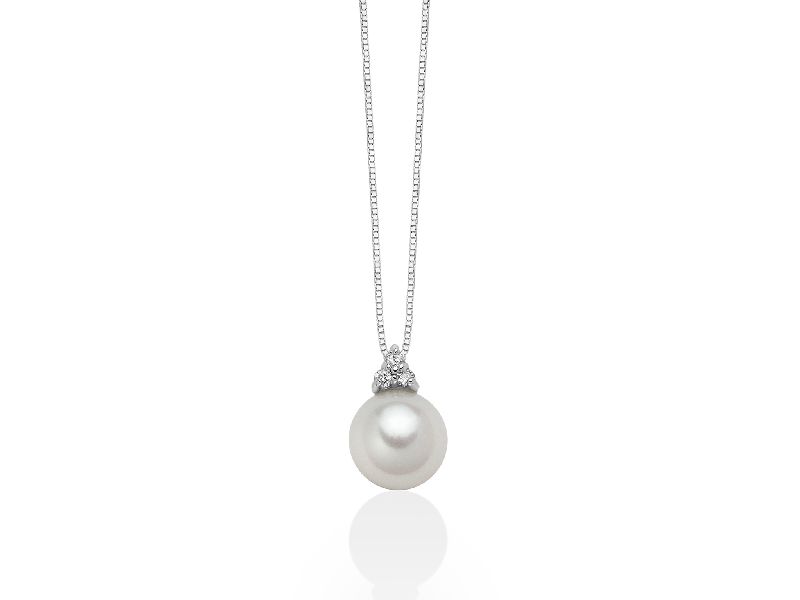 Collier di perle