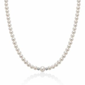 COLLANE PERLE BOULE E FANTASIA