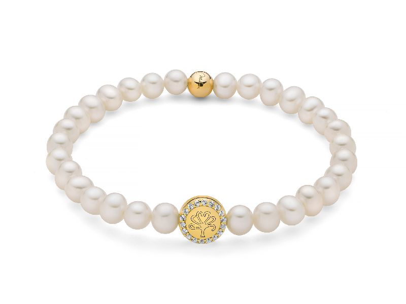 Bracciali giochi di perle