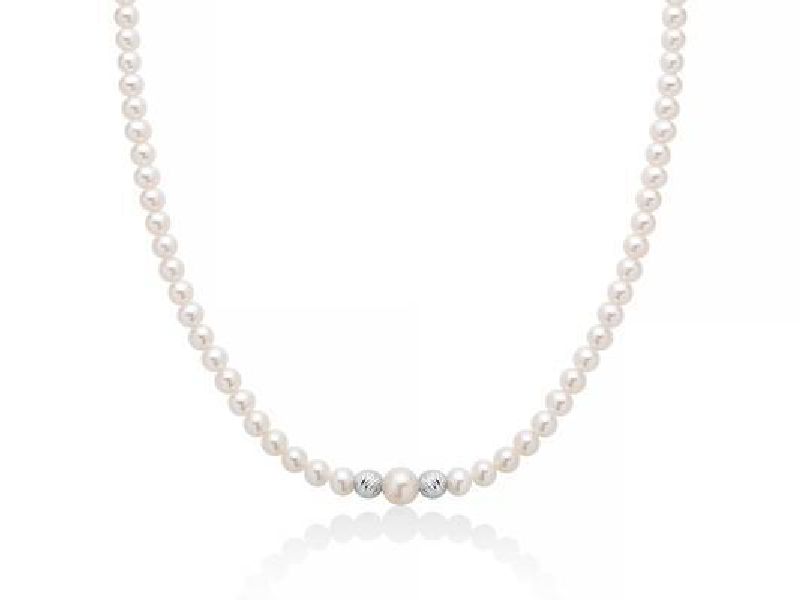 Collana di perle