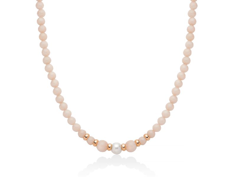 Collana di perle
