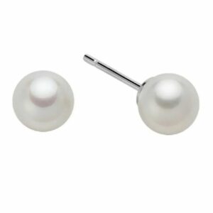 Orecchini Donna MILUNA Perle