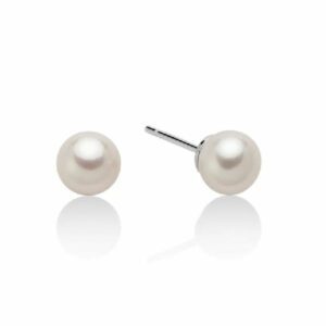 Orecchini Donna MILUNA Perle 375