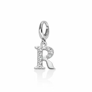 Ciondolo lettera R