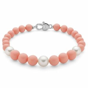 Bracciale Donna Miluna Terra E Mare - PBR3665