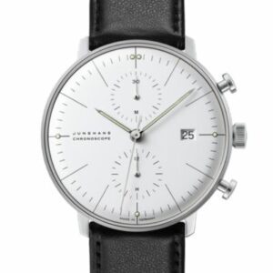 max bill Chronoscope