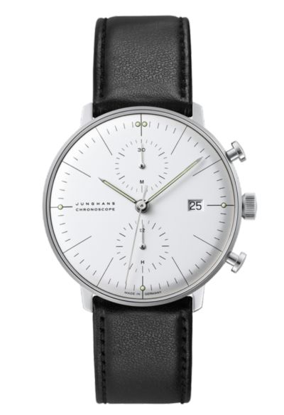 max bill Chronoscope