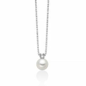 Collana di perle