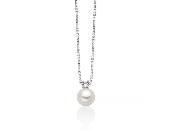 Collana di perle