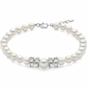 Bracciale Pepite di perle