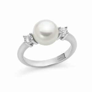Anello di perle