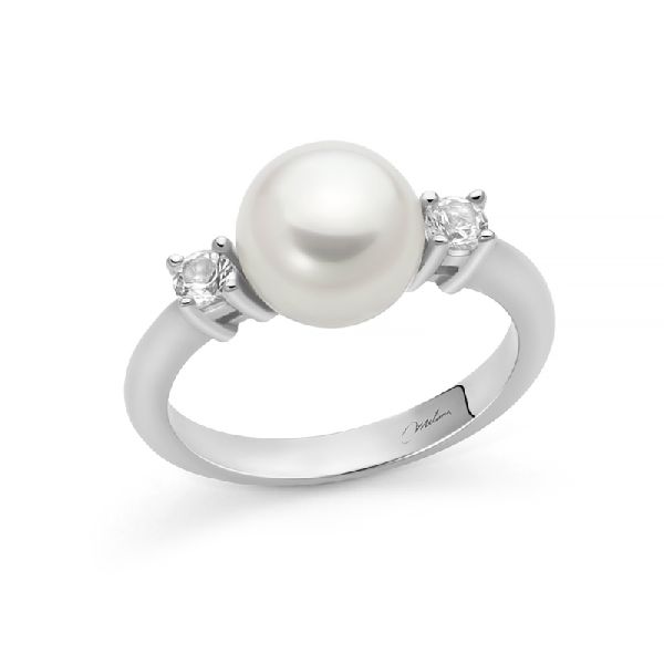Anello di perle