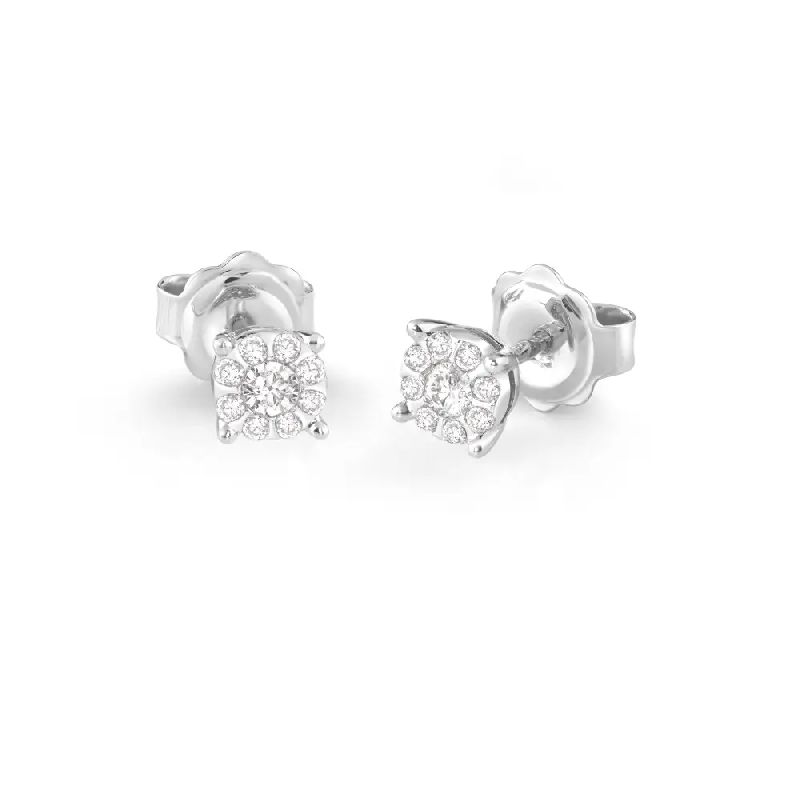 Orecchini Daphne - 0.23 CT.
