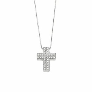 Collana I SEGNI - 29 CT.