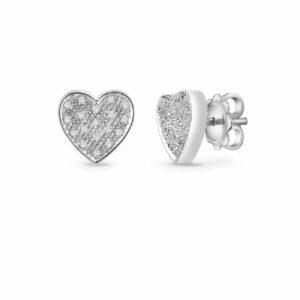 Orecchini I Segni - Cuore