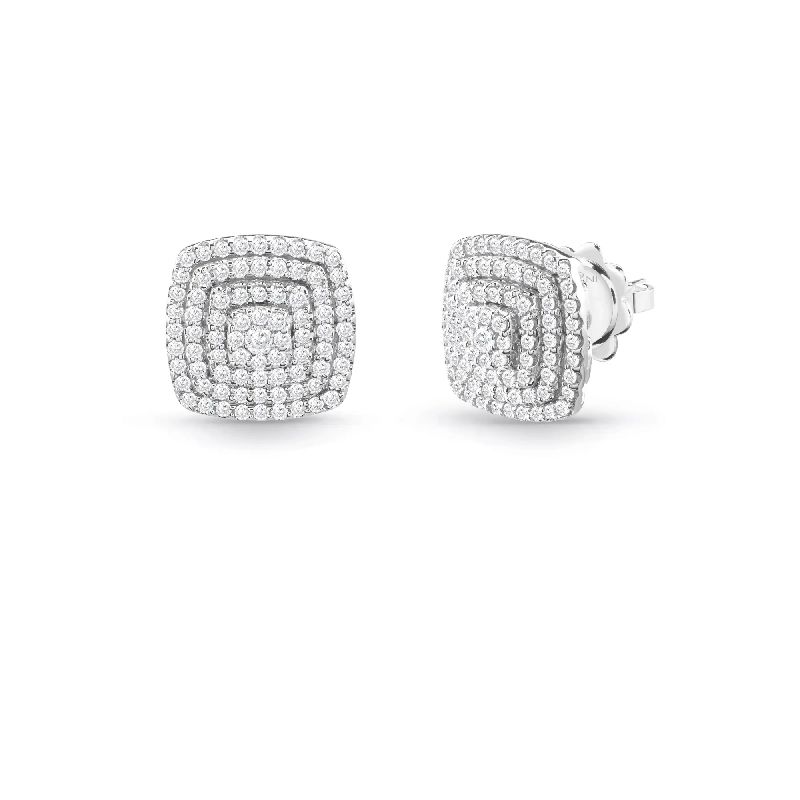 Orecchini Bagliori - 0.33 CT.