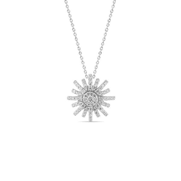 Collana Sole