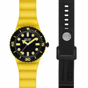 Orologio Hip Hop Master