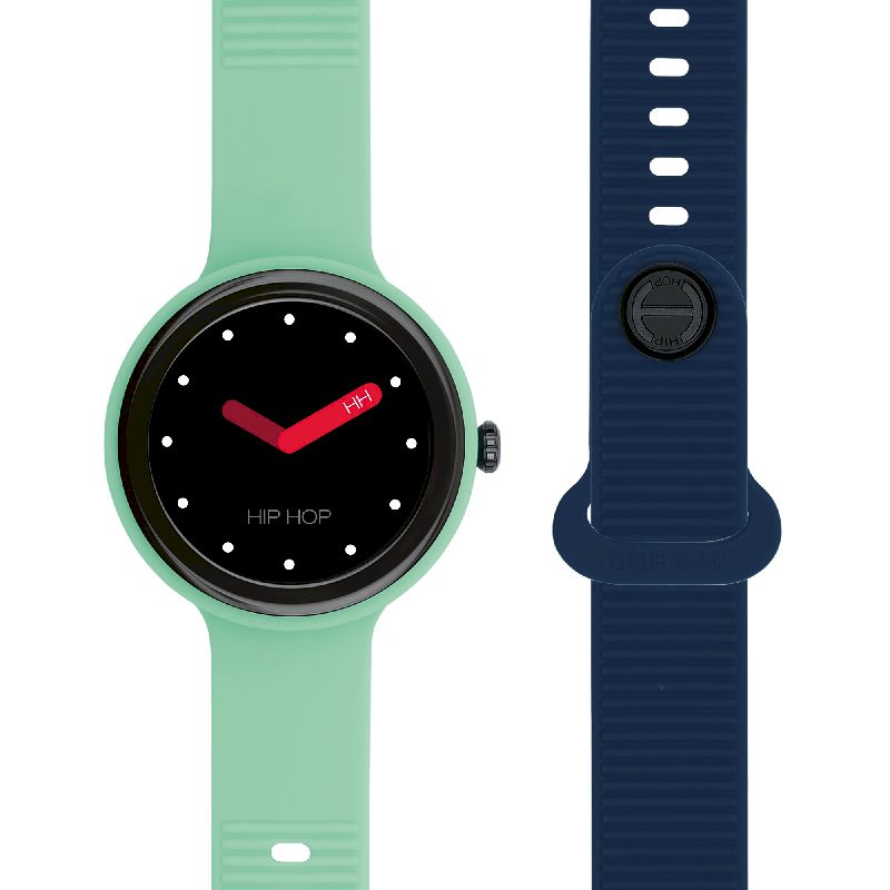 Smartwatch di Hip Hop - Next