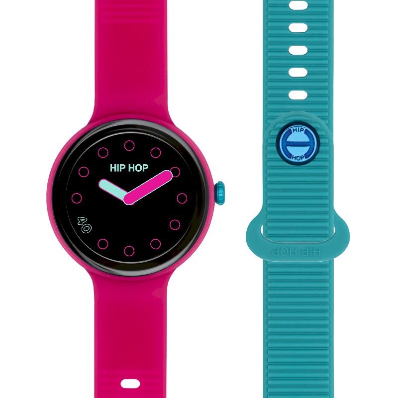 Smartwatch di Hip Hop - Next