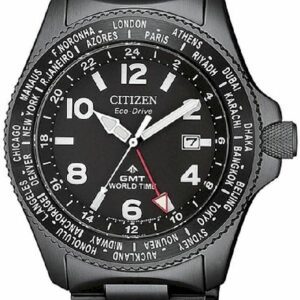 &nbsp;Promaster Field