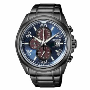 Solar Charged Eco-Drive