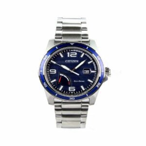 Marine Reserver Eco-Drive