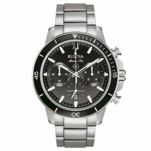 Marine Star Crono - NERO