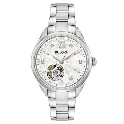 Orologio Bulova Donna Automatic