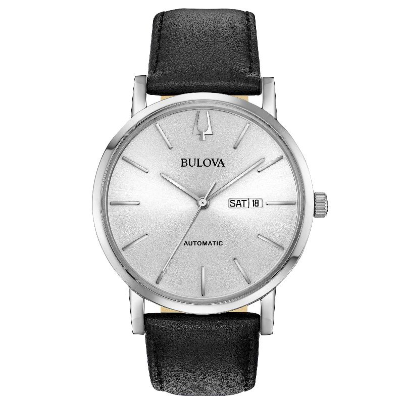 Clipper Automatic - SILVER