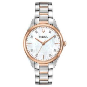 Orologio Bulova Donna Diamonds