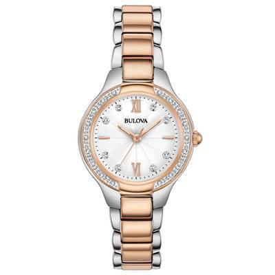 Orologio Bulova Donna Diamonds