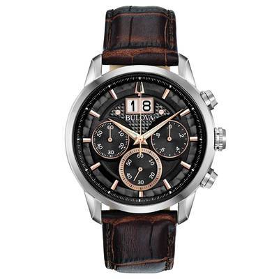 Orologio Bulova Uomo