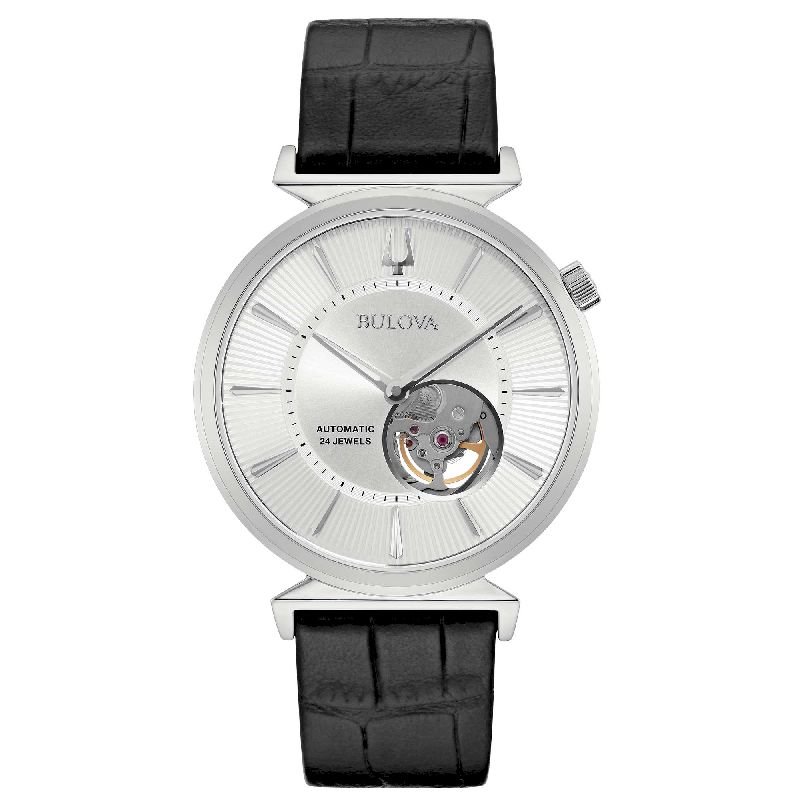 Regatta Automatic - NERO