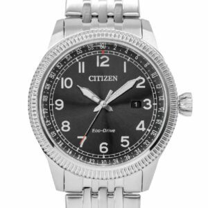 Collection Aviator Eco Drive