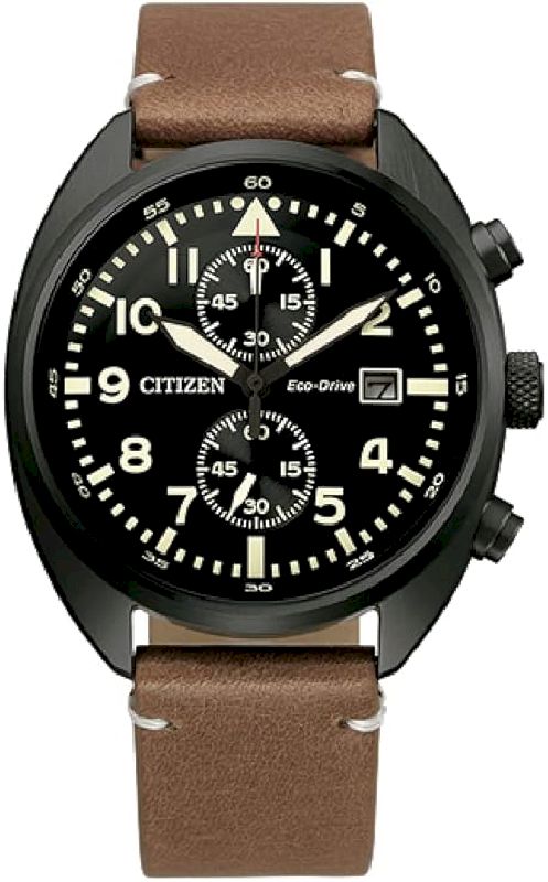 Citizen Analogico