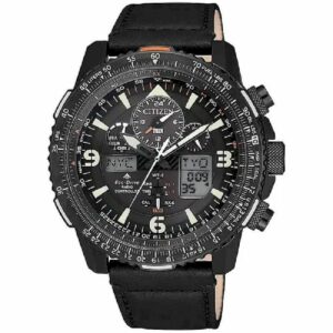 Skyhawk Eco-Drive Radiocontrollato