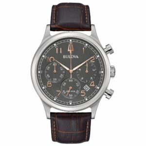 Crono High Precision -262kHz-