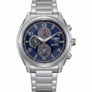Citizen Crono Eco Drive