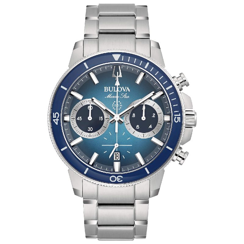 Marine Star Crono - BLU