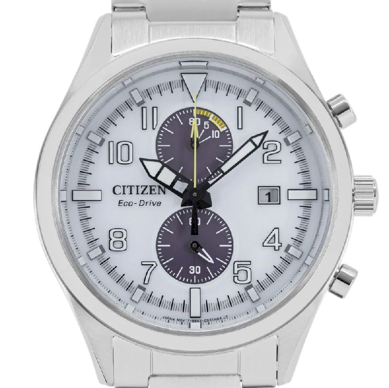 Classic Eco-Drive